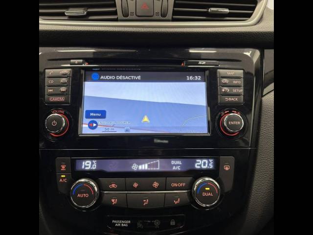 Nissan Qashqai image 3