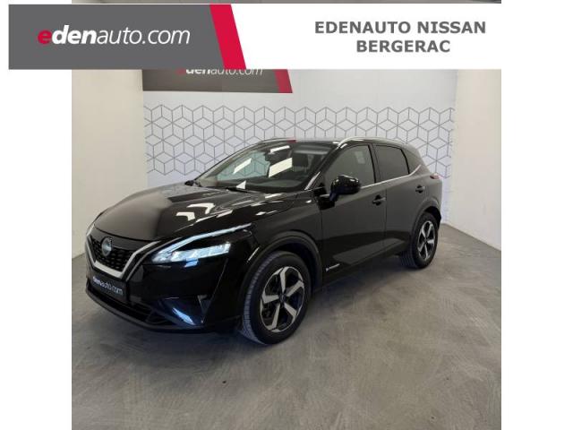 Nissan Qashqai E-Power 190 Ch N-Connecta