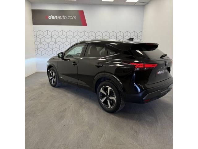 Nissan Qashqai image 7