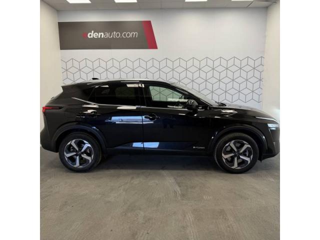Nissan Qashqai image 4