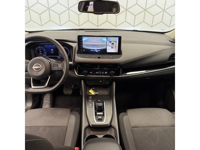 Nissan Qashqai image 8