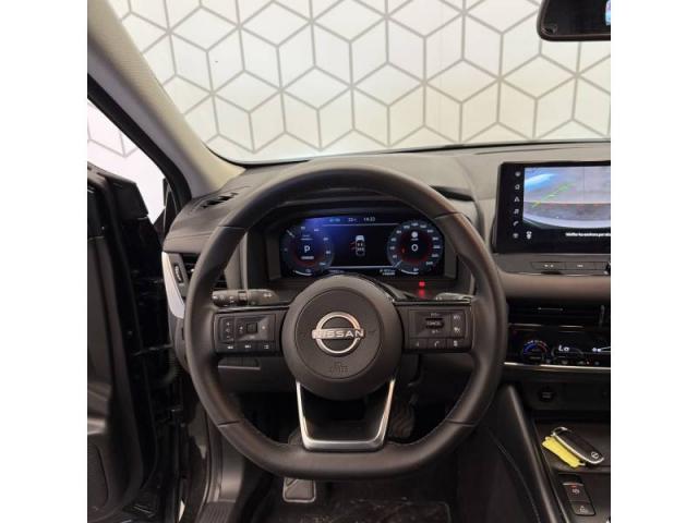 Nissan Qashqai image 3