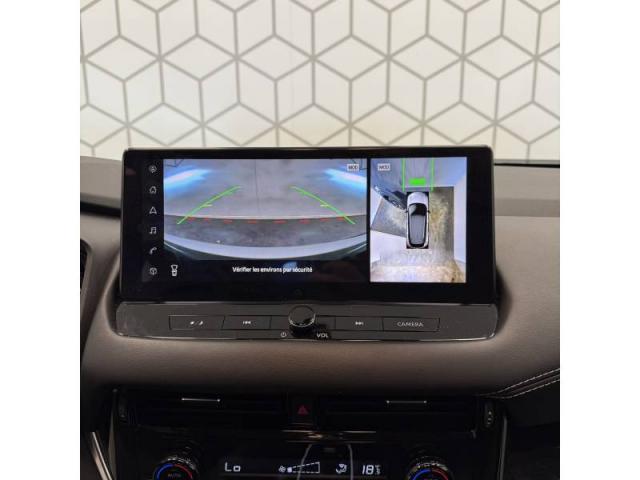 Nissan Qashqai image 1