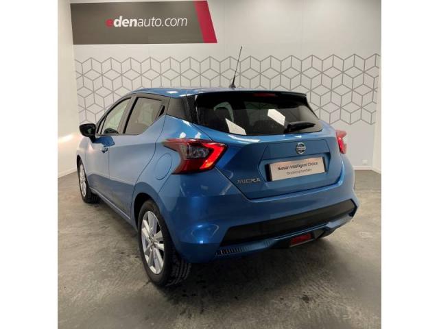 Nissan Micra image 6