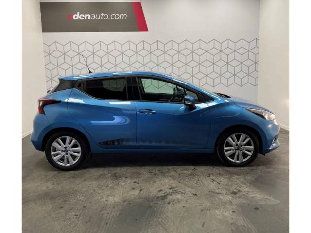 Nissan Micra image 2