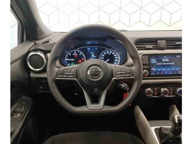 Nissan Micra image 4