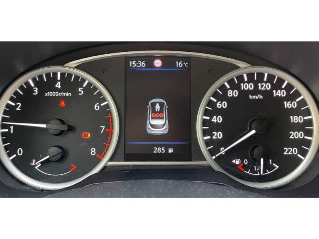 Nissan Micra image 3