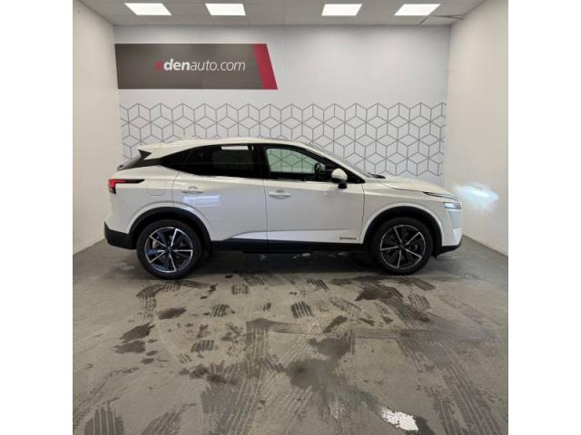 Nissan Qashqai image 2