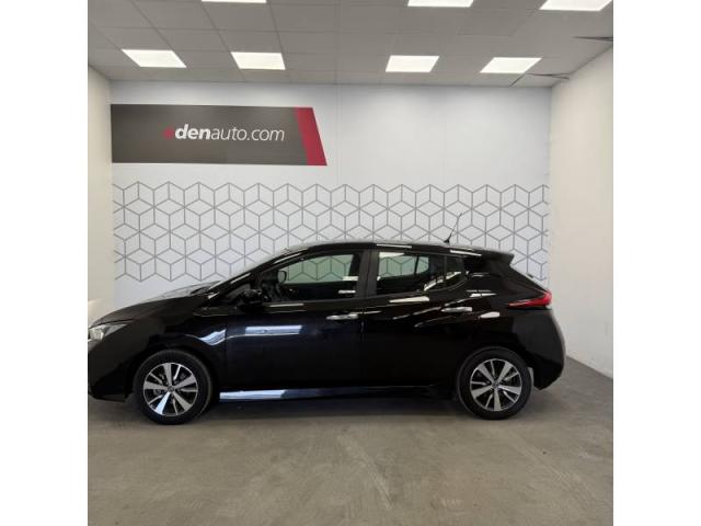 Nissan Leaf image 3