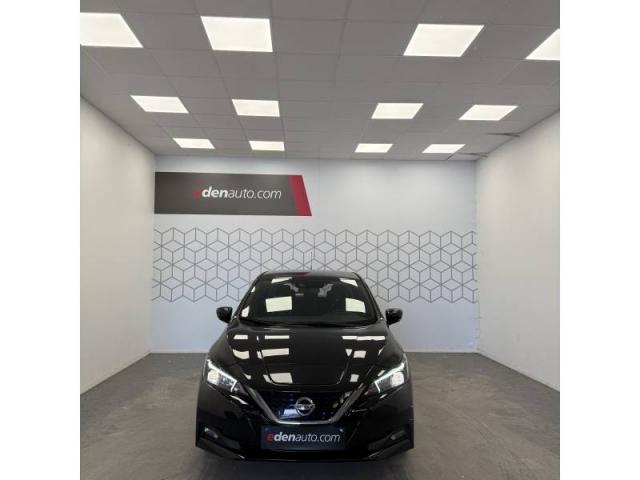 Nissan Leaf image 7