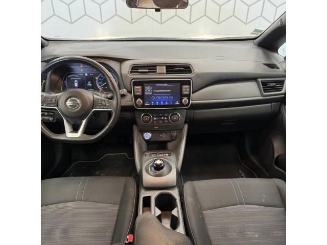 Nissan Leaf image 6