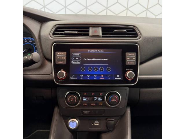 Nissan Leaf image 4