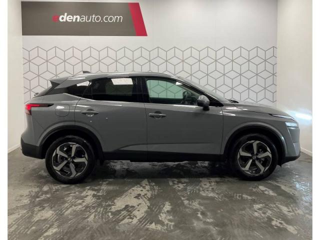 Nissan Qashqai image 5