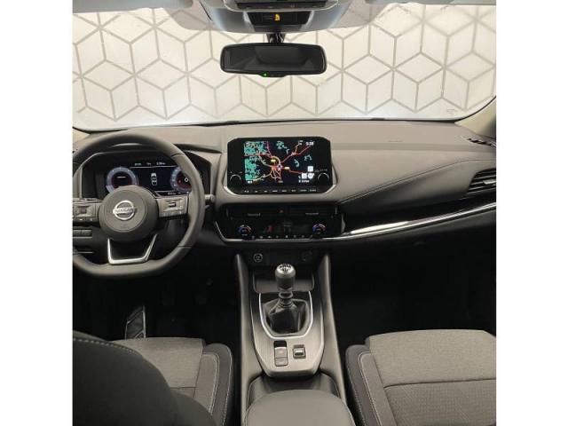 Nissan Qashqai image 2