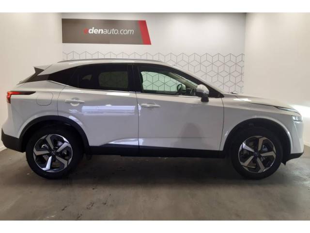 Nissan Qashqai image 8