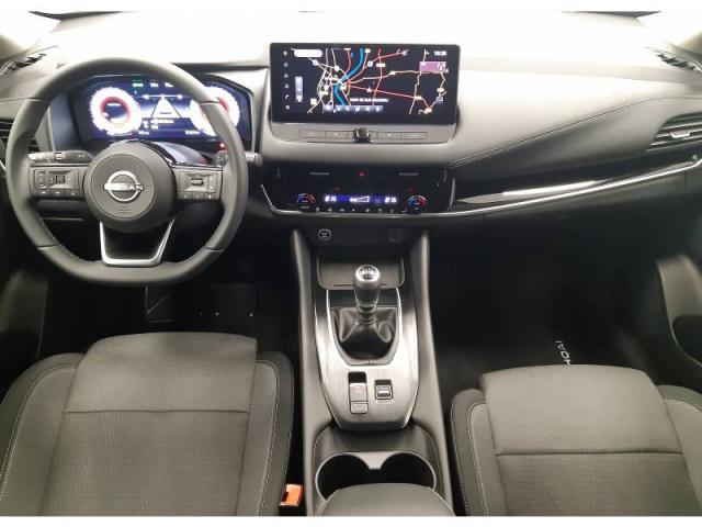 Nissan Qashqai image 5