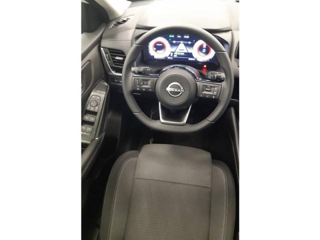 Nissan Qashqai image 3