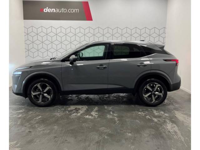 Nissan Qashqai image 1