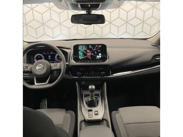 Nissan Qashqai image 5