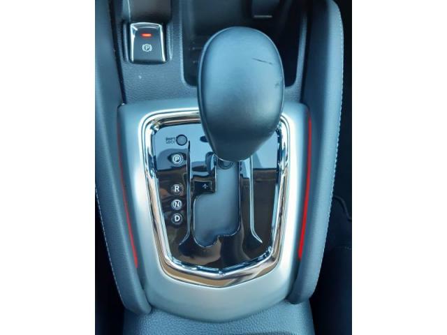 Nissan Qashqai image 1