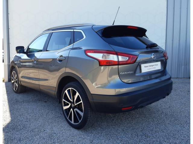 Nissan Qashqai image 4