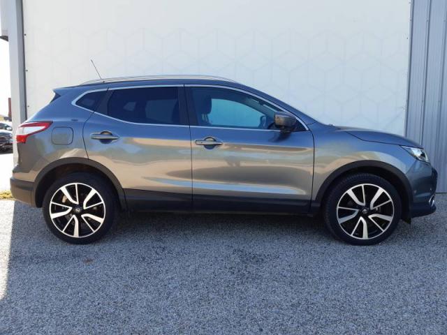 Nissan Qashqai image 9