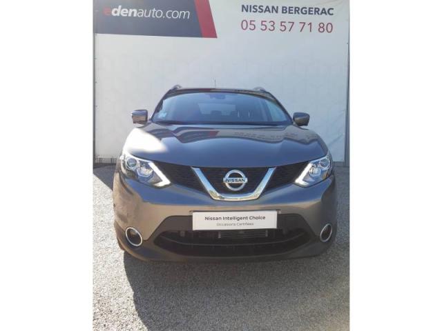 Nissan Qashqai image 2
