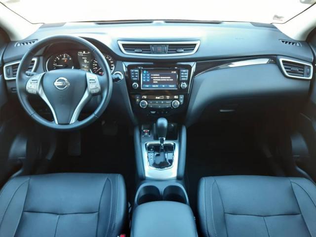 Nissan Qashqai image 3