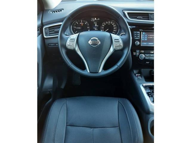 Nissan Qashqai image 7