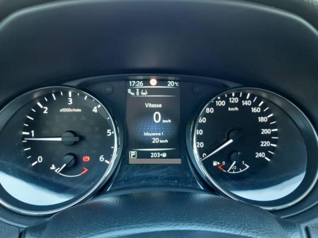 Nissan Qashqai image 5