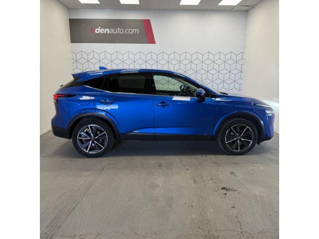 Nissan Qashqai image 9