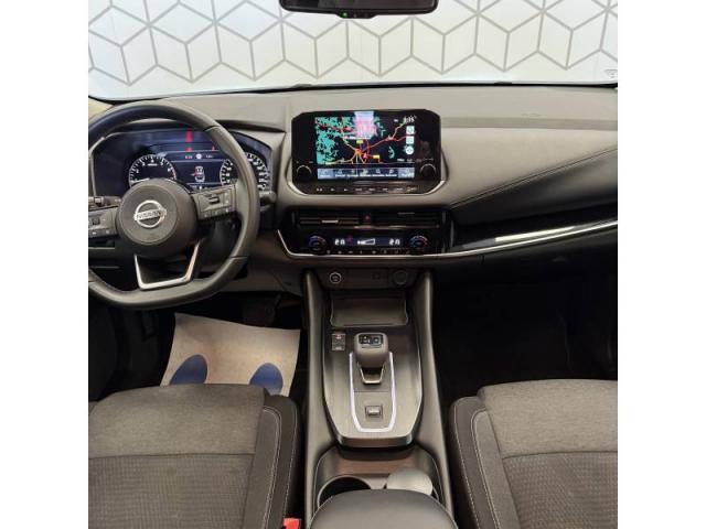 Nissan Qashqai image 1
