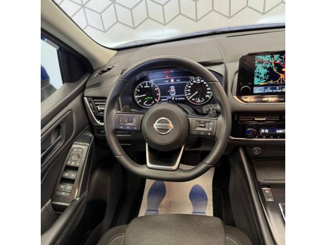 Nissan Qashqai image 8