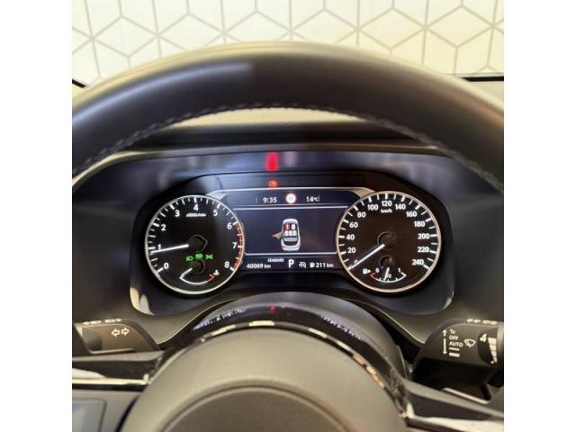 Nissan Qashqai image 3