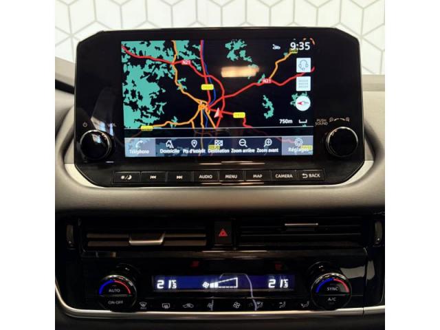 Nissan Qashqai image 5