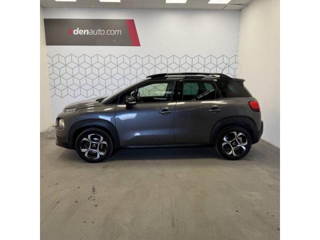Citroen C3 Aircross image 2