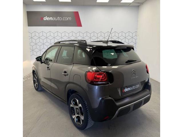 Citroen C3 Aircross image 9