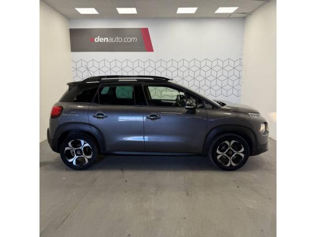 Citroen C3 Aircross image 8
