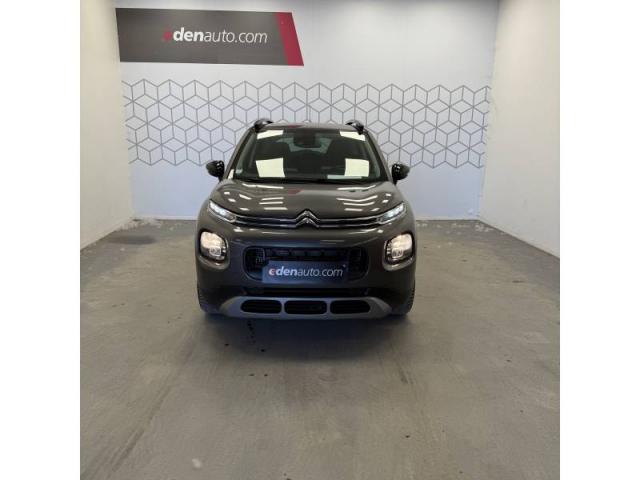 Citroen C3 Aircross image 5
