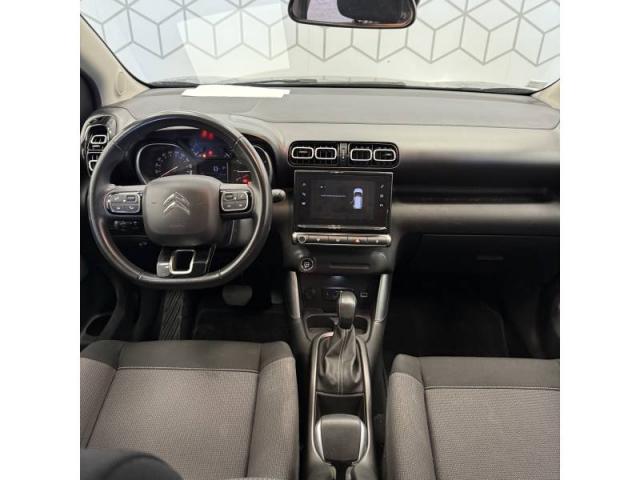 Citroen C3 Aircross image 1