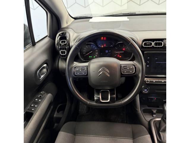 Citroen C3 Aircross image 4