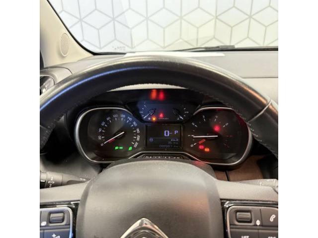 Citroen C3 Aircross image 7