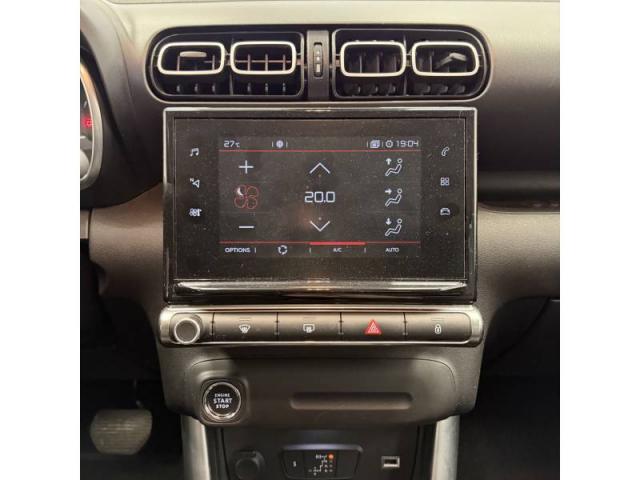 Citroen C3 Aircross image 6