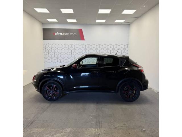 Nissan Juke image 4