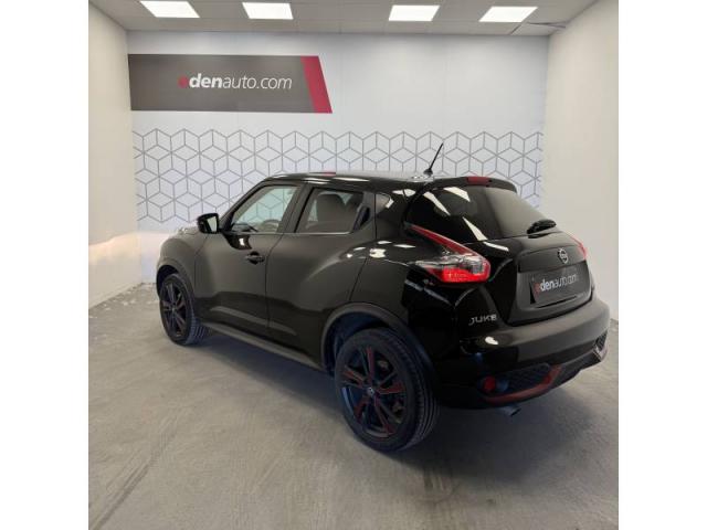 Nissan Juke image 5