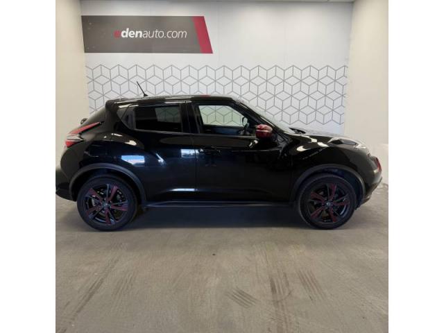 Nissan Juke image 8