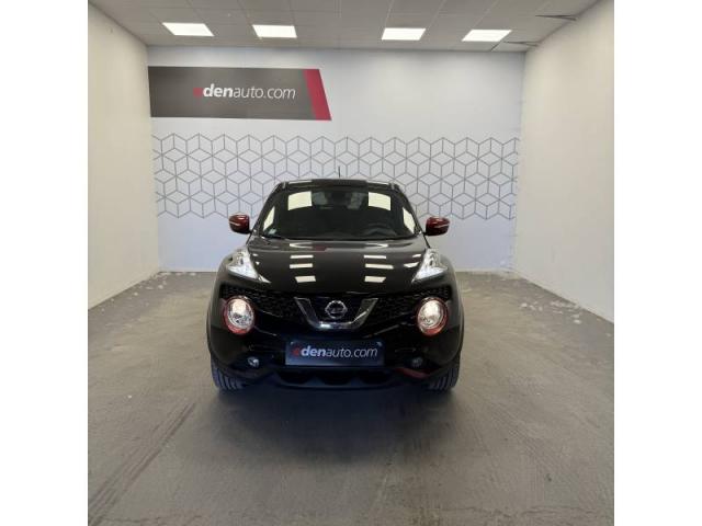 Nissan Juke image 3