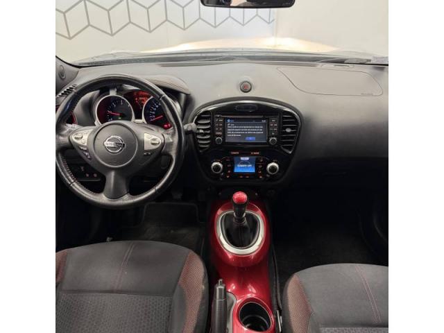 Nissan Juke image 7