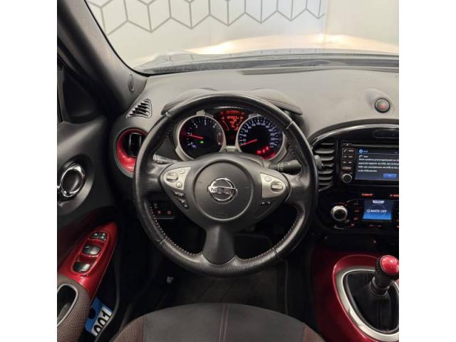 Nissan Juke image 6