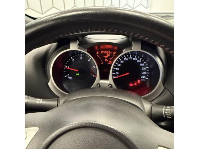 Nissan Juke image 1